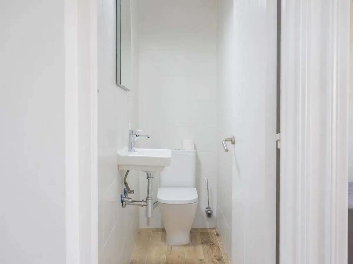 Apartment Son Bou Gardens Apt 3 dorm Spanien