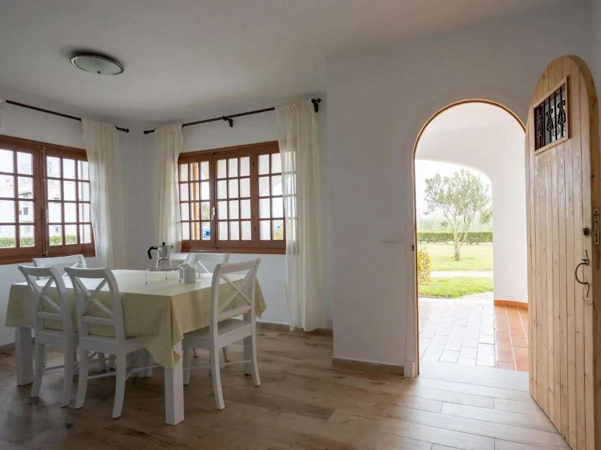 Apartment Son Bou Gardens Apt 3 dorm Spanien