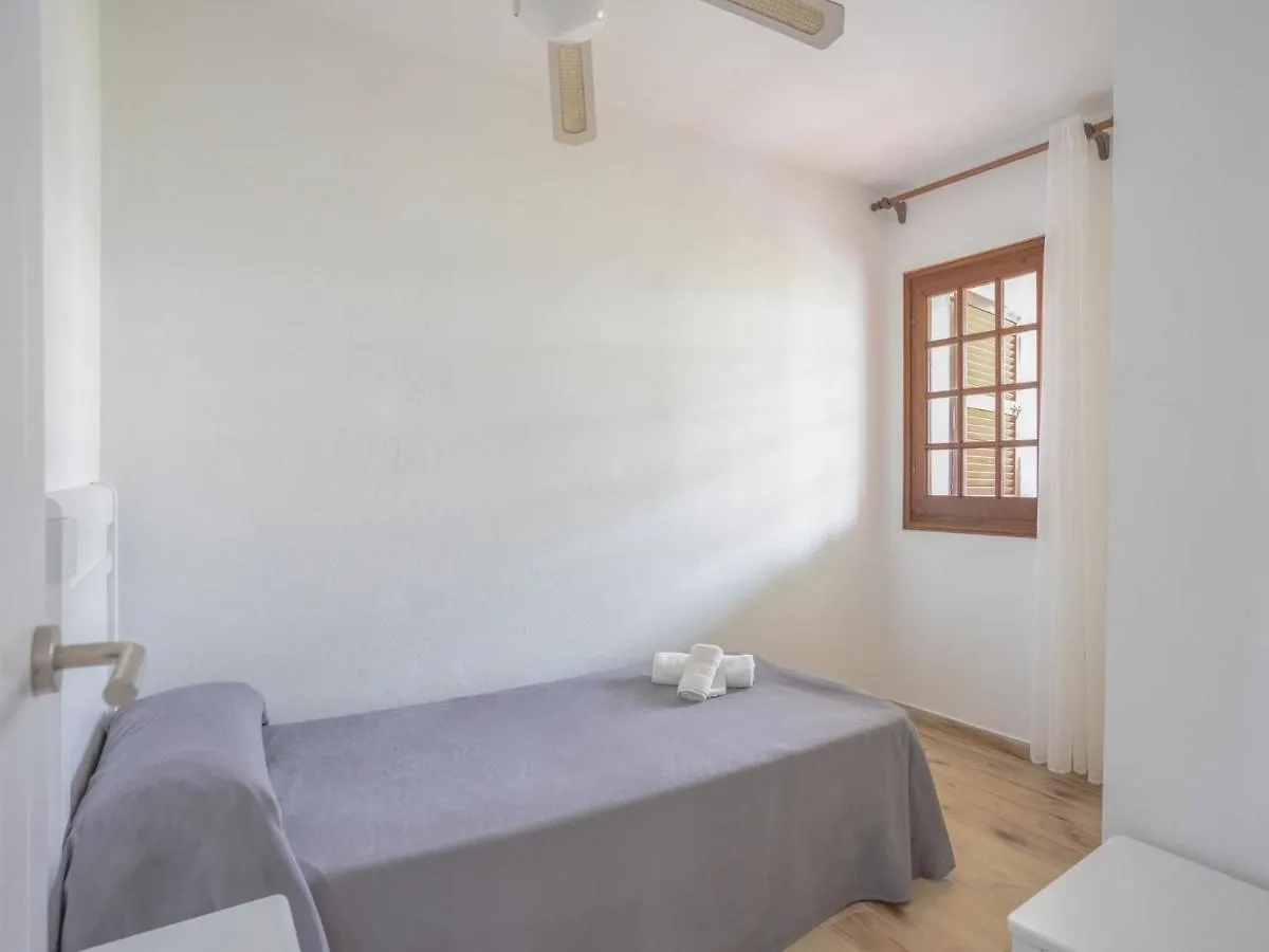 Apartment Son Bou Gardens Apt 3 dorm 0*,  Spanien