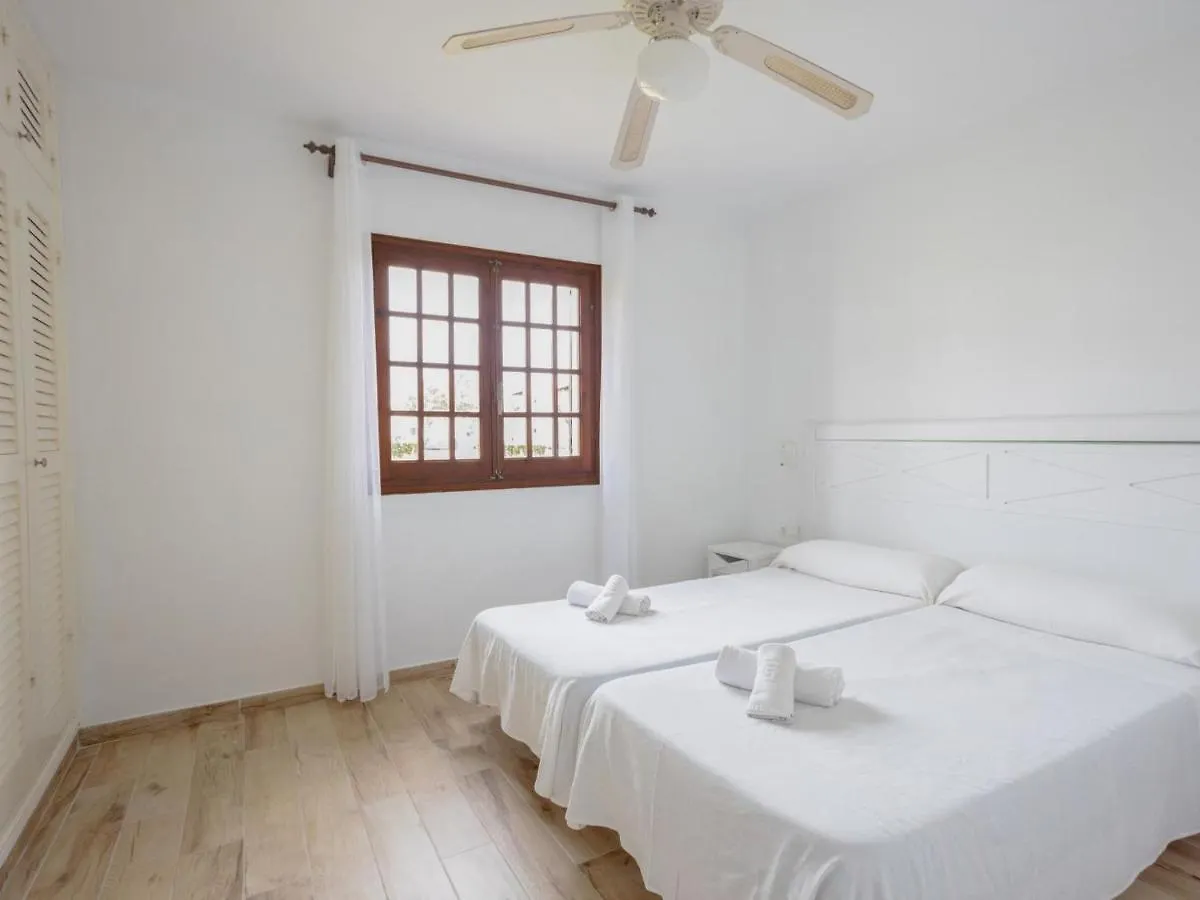 Apartment Son Bou Gardens Apt 3 dorm