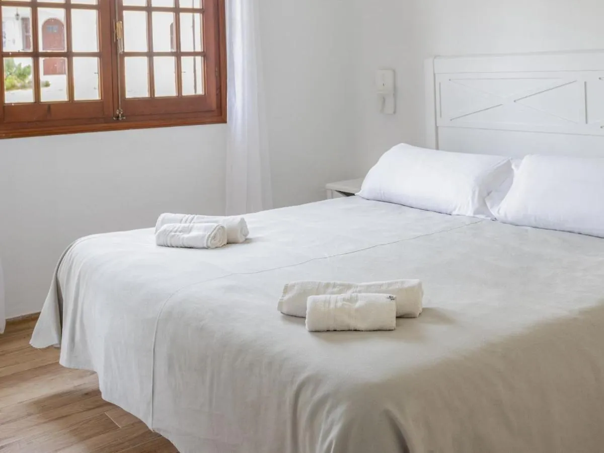 Apartment Son Bou Gardens Apt 3 Dorm By Interhome