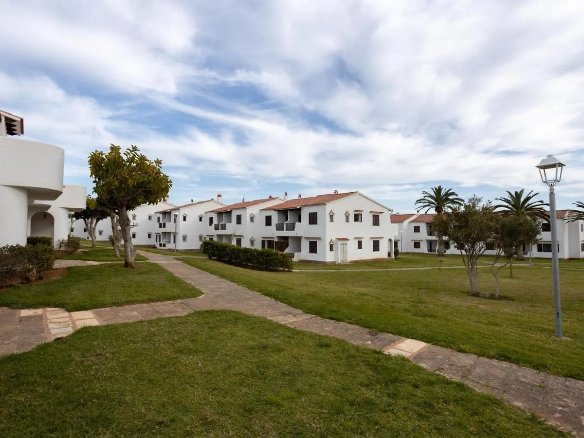 Apartment Son Bou Gardens Apt 3 dorm 0*,