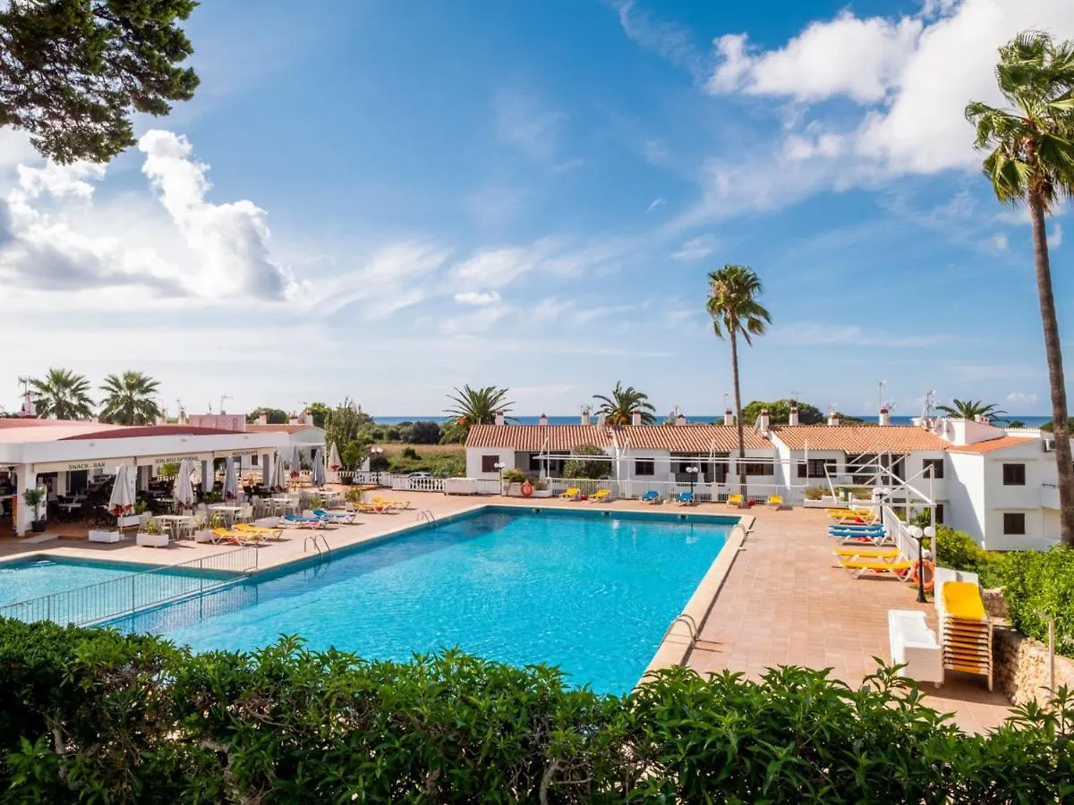 Apartment Son Bou Gardens Apt 3 dorm 0*,  Spanien