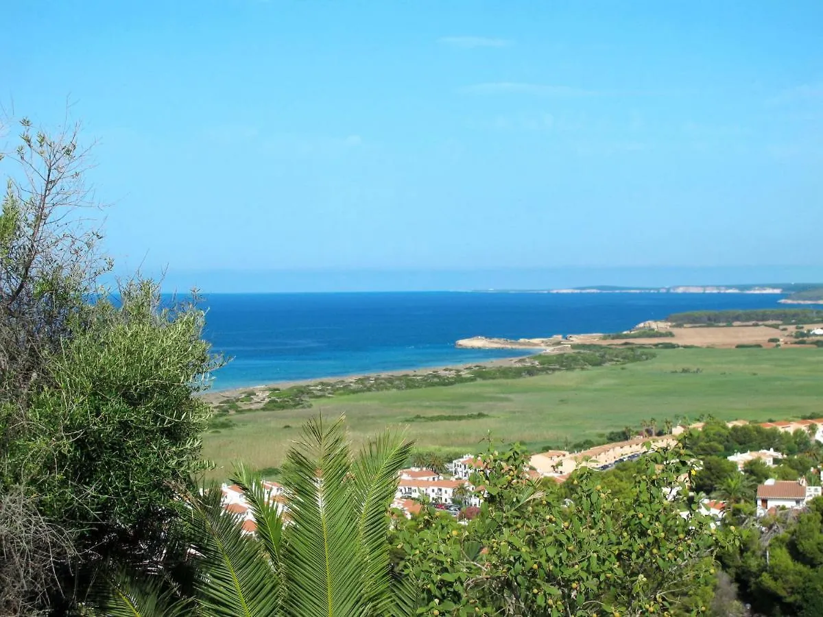 Apartment Son Bou Gardens Apt 3 Dorm By Interhome 0*,  Hiszpania