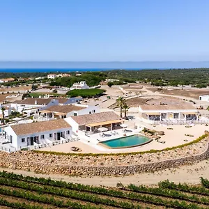  Bauernhof Llucasaldent Gran Menorca - Adults Only