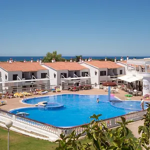  Apartment Playa Gold By Menorca Vacations
